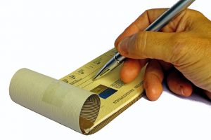יתרונות השימוש בשוברי תשלום ממוגנטים